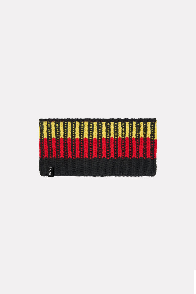 Fascia Flag