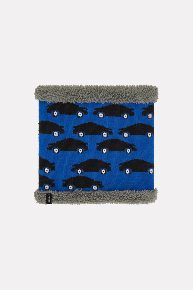 Trades Junior Neck Warmer