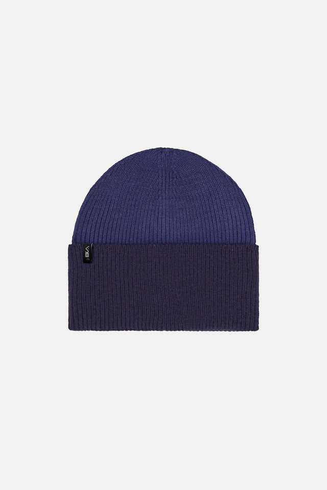 Sheryl Rock Roll Up Women's Beanie