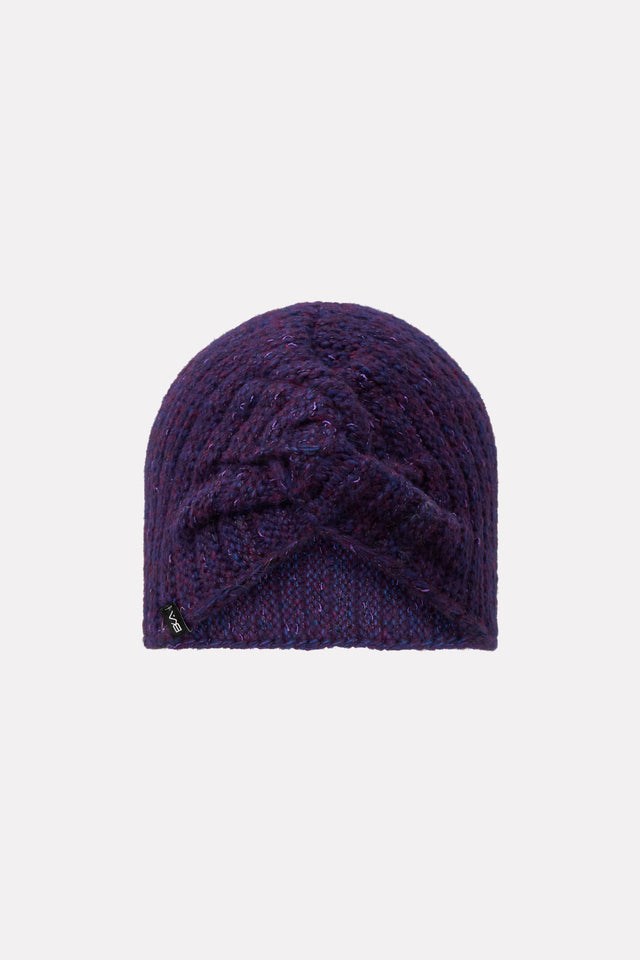 Turbante Patty Rock