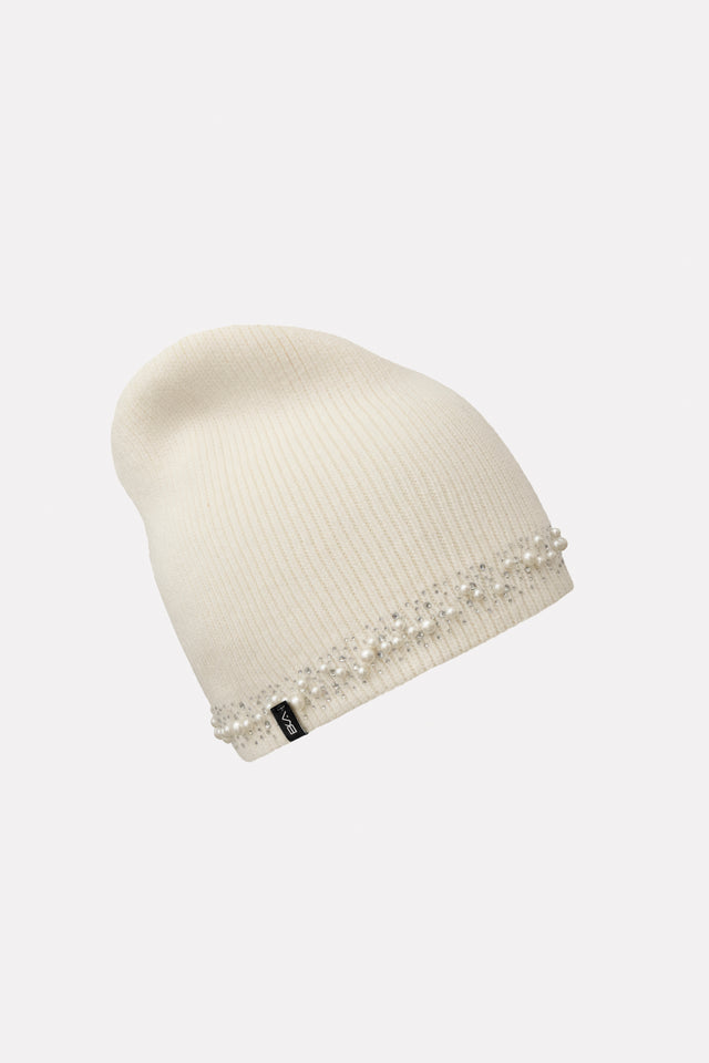 Glitter Girl's Beanie
