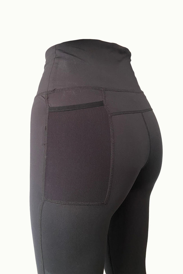 Active Pants Donna