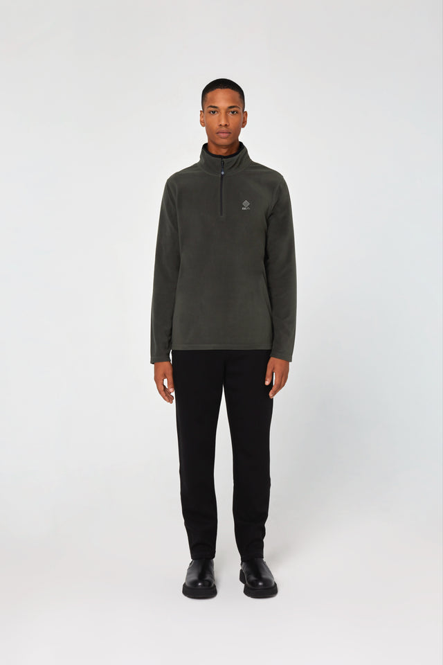 Mens Micropolar Fleece