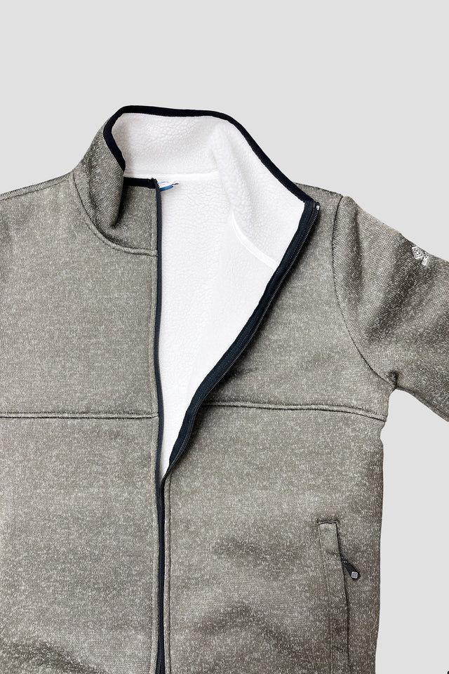 Men's Sweatshirt Knit Peluche