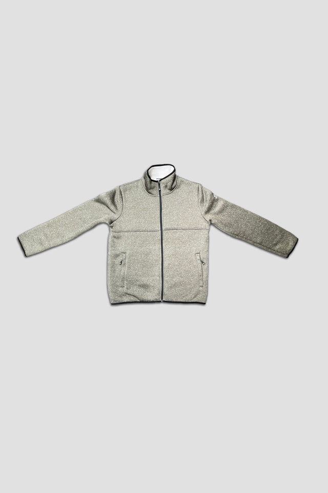 Men's Sweatshirt Knit Peluche