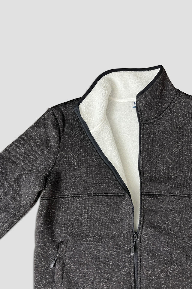 Men's Sweatshirt Knit Peluche