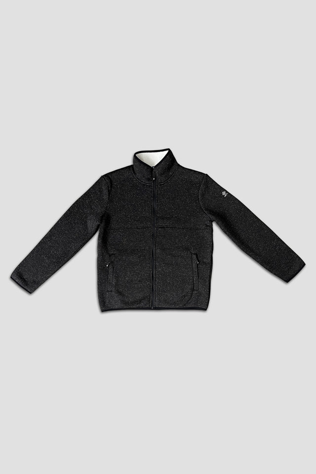 Men's Sweatshirt Knit Peluche