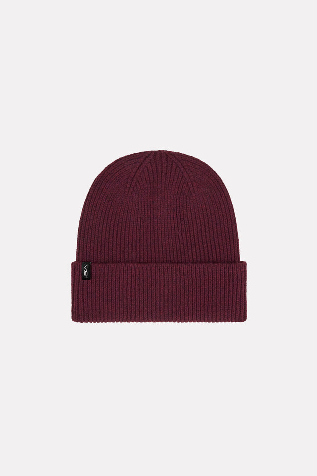 Hans Roll Up Beanie