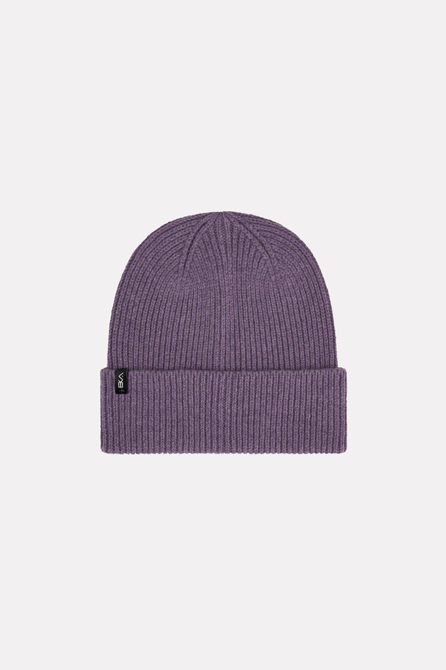 Hans Roll Up Beanie