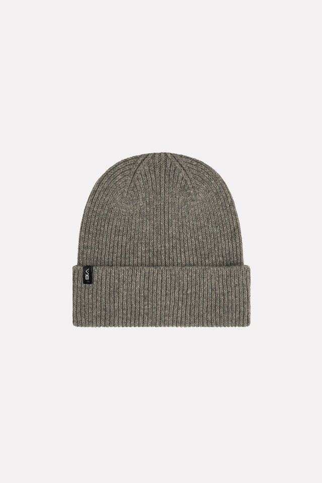 Hans Roll Up Beanie