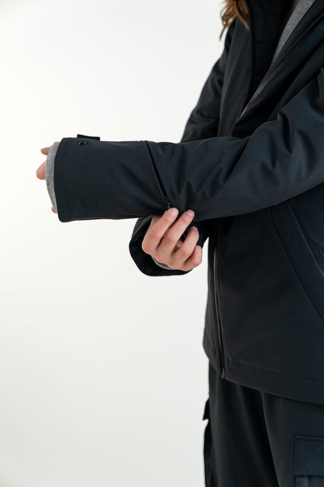 Bike Jacket