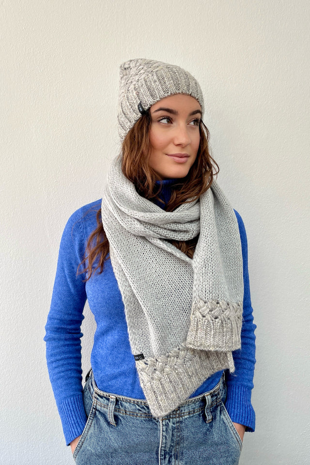 Sissy Romantic Scarf